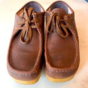 Clark’s Men’s Stinson Men’s Boot 9 1/2